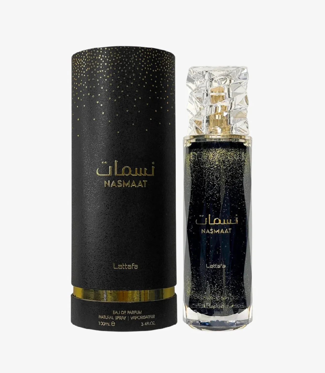 Nasmaat lattafa 100ml Eau de Parfum
