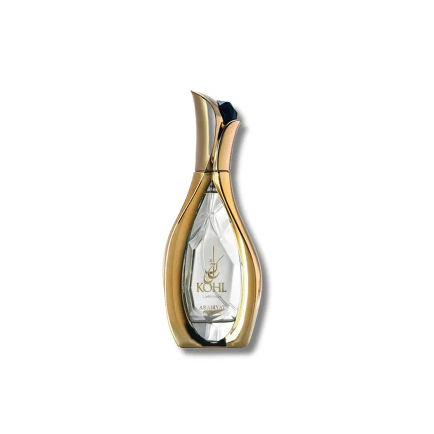 KOHL LUMINOUS UNISEX EDP- 100ML (3.4oz) BY ARABIYAT PRESTIGE