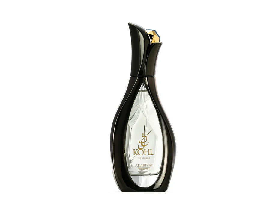KOHL OPULENCE MEN EDP- 100ML (3.4oz) BY ARABIYAT PRESTIGE