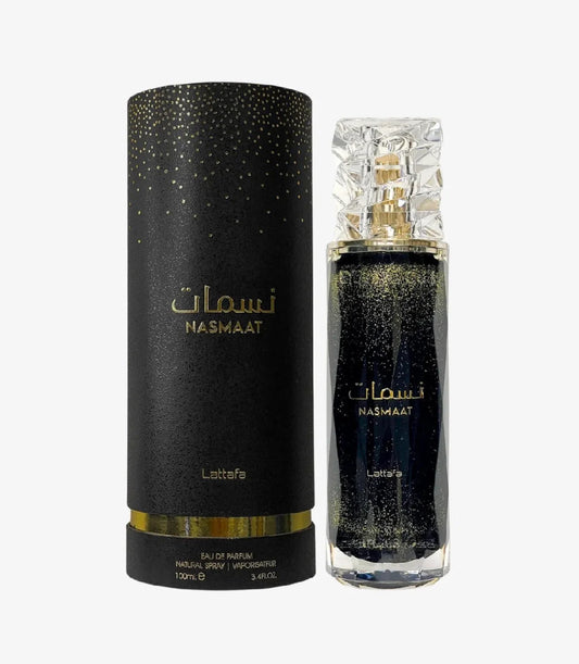 Nasmaat lattafa 100ml Eau de Parfum