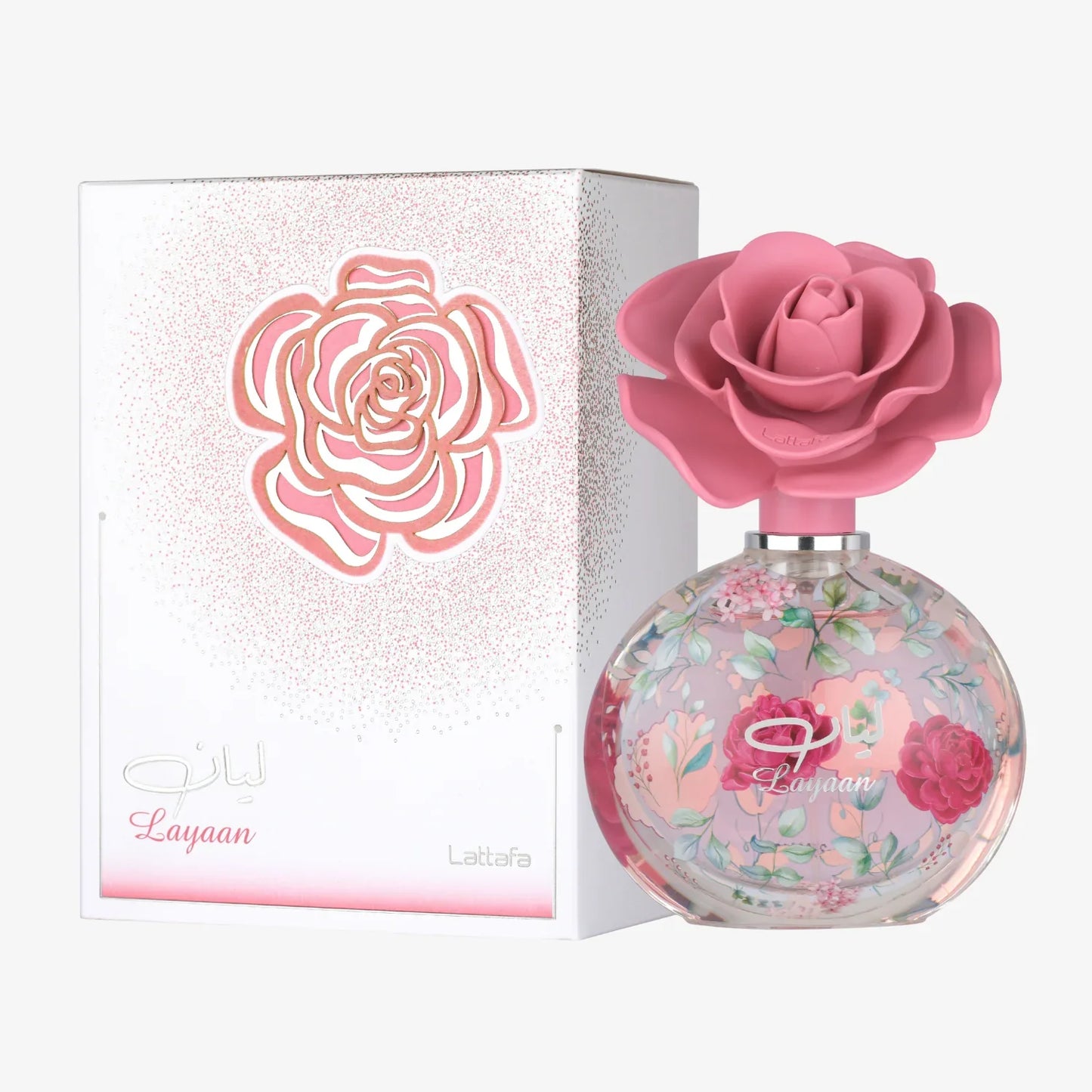 LAYAAN LATTAFA EDP 100ml.