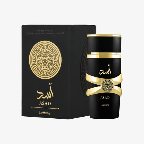 ASAD By LATTAFA. 100ML