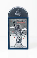 New York The City Of Dreams | Eau De Parfum 100ml | by Lattafa Pride