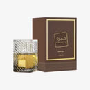KHAMRAH QAHWA LATTAFA. 100ML EAU DE PARFUM