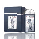 New York The City Of Dreams | Eau De Parfum 100ml | by Lattafa Pride