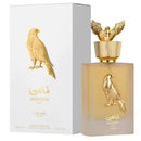 SHAHEEN GOLD 100 ml Eau de Parfum By Lattafa